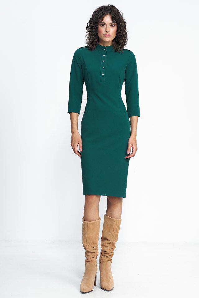 Jurk – groen