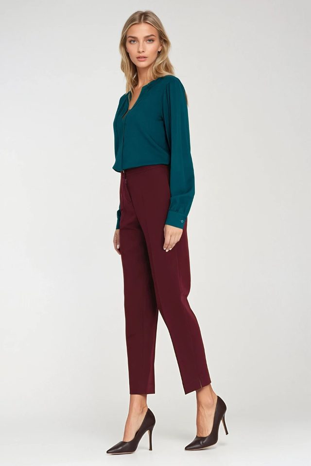 Broek – claret