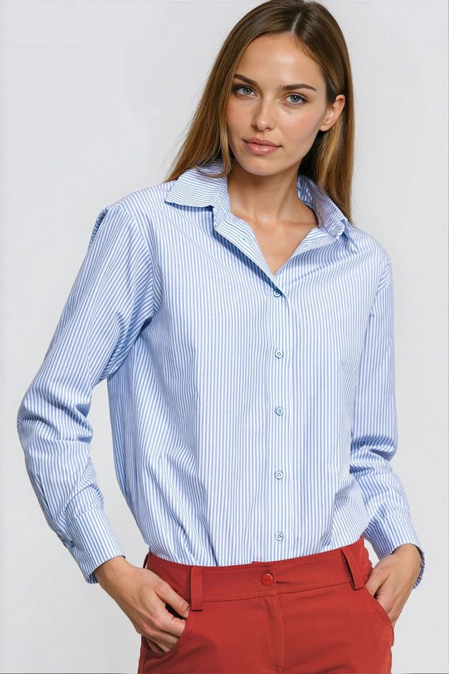 Nife blouse – stripes